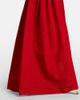 Ralph Lauren Collection Ralph Lauren Collection Daley belted cotton-blend poplin gown - 5