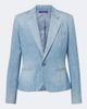 Ralph Lauren Collection Ralph Lauren Collection Denim blazer - 1