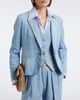 Ralph Lauren Collection Ralph Lauren Collection Denim blazer - 2