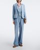 Ralph Lauren Collection Ralph Lauren Collection Denim blazer - 6