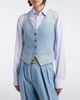 Ralph Lauren Collection Ralph Lauren Collection Denim vest - 2