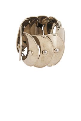 Ralph Lauren Collection Ralph Lauren Collection Disk Cuff Bracelet