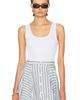 Ralph Lauren Collection Ralph Lauren Collection Ellis Tank Top - 1