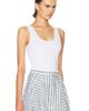 Ralph Lauren Collection Ralph Lauren Collection Ellis Tank Top - 2