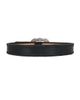 Ralph Lauren Collection Ralph Lauren Collection Embossed Wide Belt - 2
