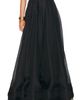 Ralph Lauren Collection Ralph Lauren Collection Gazar Ivanna Skirt - 2