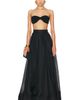 Ralph Lauren Collection Ralph Lauren Collection Gazar Ivanna Skirt - 5