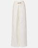 Ralph Lauren Collection Ralph Lauren Collection Imann pleated linen wide-leg pants - 1