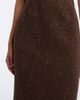 Ralph Lauren Collection Ralph Lauren Collection Jocey wool and cashmere-blend midi dress - 4