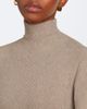 Ralph Lauren Collection Ralph Lauren Collection Knitted pleated maxi dress - 3