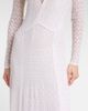 Ralph Lauren Collection Ralph Lauren Collection Knitted silk and cashmere gown - 5