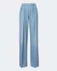 Ralph Lauren Collection Ralph Lauren Collection Livie wide-leg jeans - 1