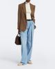 Ralph Lauren Collection Ralph Lauren Collection Livie wide-leg jeans - 2
