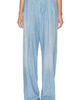 Ralph Lauren Collection Ralph Lauren Collection Livie Wide Leg - 1