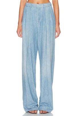 Ralph Lauren Collection Ralph Lauren Collection Livie Wide Leg