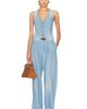 Ralph Lauren Collection Ralph Lauren Collection Livie Wide Leg - 5
