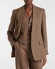 Ralph Lauren Collection Ralph Lauren Collection Marcy linen blazer - 4