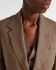 Ralph Lauren Collection Ralph Lauren Collection Marcy linen blazer - 7