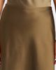 Ralph Lauren Collection Ralph Lauren Collection Masina satin maxi skirt - 3