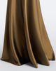 Ralph Lauren Collection Ralph Lauren Collection Masina satin maxi skirt - 4
