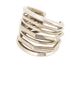 Ralph Lauren Collection Ralph Lauren Collection Orbit Cuff Bracelet - 1