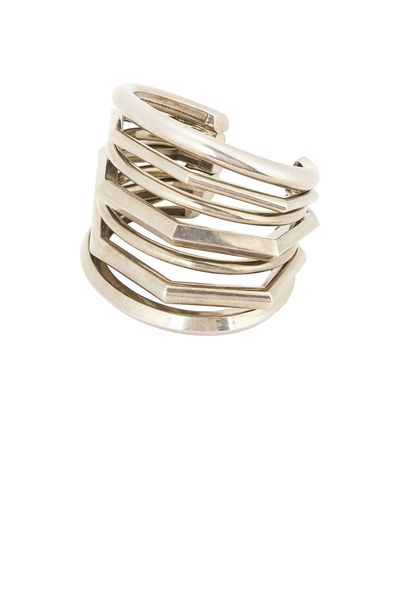 Ralph Lauren Collection Ralph Lauren Collection Orbit Cuff Bracelet