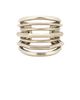 Ralph Lauren Collection Ralph Lauren Collection Orbit Cuff Bracelet - 2