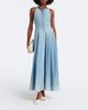 Ralph Lauren Collection Ralph Lauren Collection Peyten denim maxi dress - 2