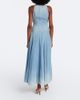 Ralph Lauren Collection Ralph Lauren Collection Peyten denim maxi dress - 5