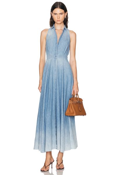 Ralph Lauren Collection Ralph Lauren Collection Peyten Dress