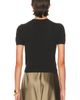 Ralph Lauren Collection Ralph Lauren Collection Short Sleeve Sweater - 3