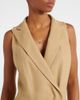 Ralph Lauren Collection Ralph Lauren Collection Silk and linen midi dress - 4