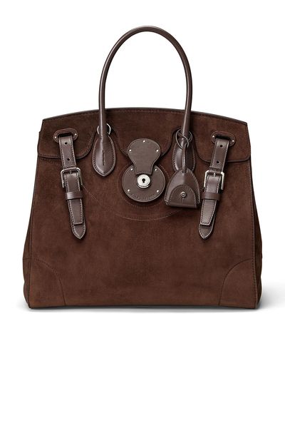 Ralph Lauren Collection Ralph Lauren Collection Soft Ricky 33 Bag
