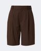 Ralph Lauren Collection Ralph Lauren Collection Striped wool shorts - 1
