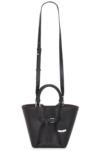 Ralph Lauren Collection Ralph Lauren Collection The Ralph Mini Tote Bag