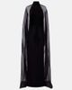 Ralph Lauren Collection Ralph Lauren Collection Tilly caped jersey gown - 1