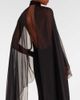 Ralph Lauren Collection Ralph Lauren Collection Tilly caped jersey gown - 6