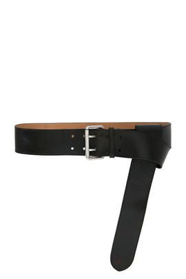 Ralph Lauren Collection Ralph Lauren Collection Wide Belt