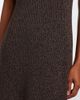 Ralph Lauren Collection Ralph Lauren Collection Windi silk and wool-blend maxi dress - 4