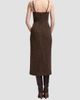 Ralph Lauren Collection Ralph Lauren Collection Women's Jocey Wool-Blend Donegal Tweed Day Dress - 3