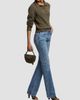 Ralph Lauren Collection Ralph Lauren Collection Women's The Ralph Mini Suede Crossbody Bag - 4