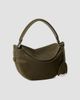 Ralph Lauren Collection Ralph Lauren Collection Women's The Ralph Mini Suede Crossbody Bag - 5