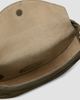 Ralph Lauren Collection Ralph Lauren Collection Women's The Ralph Mini Suede Crossbody Bag - 7