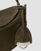 Ralph Lauren Collection Ralph Lauren Collection Women's The Ralph Mini Suede Crossbody Bag - 8