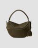Ralph Lauren Collection Ralph Lauren Collection Women's The Ralph Mini Suede Crossbody Bag - 9