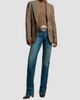 Ralph Lauren Collection Ralph Lauren Collection Women's Walton Slim Bootcut Jeans - 2