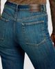 Ralph Lauren Collection Ralph Lauren Collection Women's Walton Slim Bootcut Jeans - 6