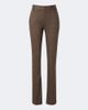Ralph Lauren Collection Ralph Lauren Collection Wool, silk and cashmere straight pants - 1