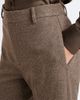 Ralph Lauren Collection Ralph Lauren Collection Wool, silk and cashmere straight pants - 3