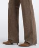 Ralph Lauren Collection Ralph Lauren Collection Wool, silk and cashmere straight pants - 4